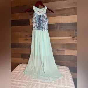 Iz Byer dress, Girls size 10